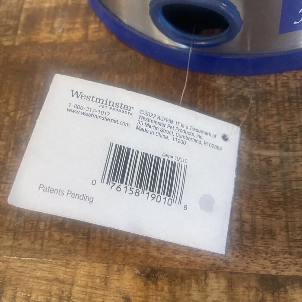 Westminster this brand
